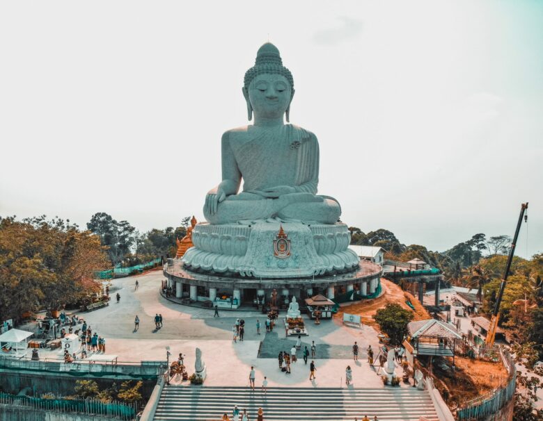 buddha-thailand